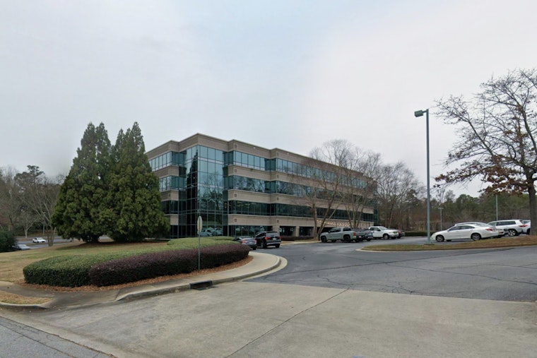 Parking Lot Flip: 250 Homes Eyed Inside Peachtree Corners Tech Park