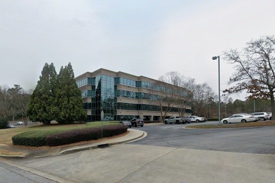 Parking Lot Flip: 250 Homes Eyed Inside Peachtree Corners Tech Park