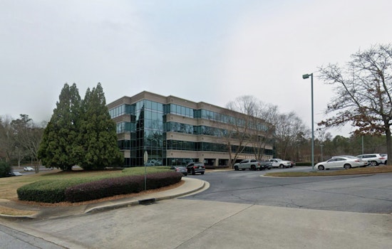 Parking Lot Flip: 250 Homes Eyed Inside Peachtree Corners Tech Park