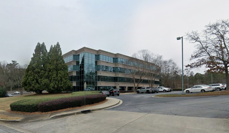 Parking Lot Flip: 250 Homes Eyed Inside Peachtree Corners Tech Park