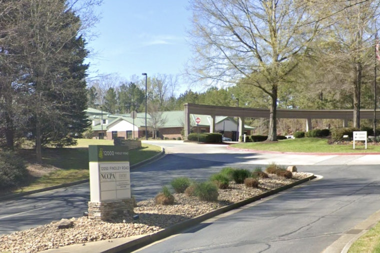 Parking Lot Tragedy Stuns Quiet Johns Creek Office Park