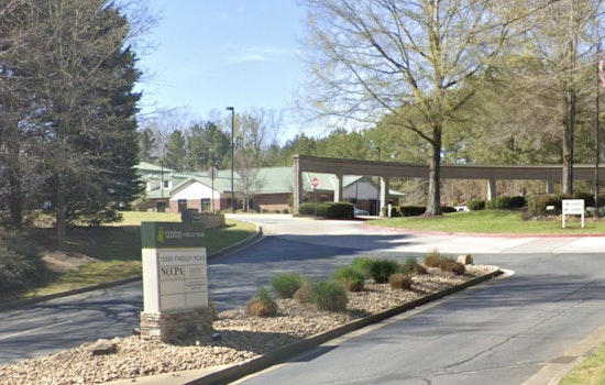 Parking Lot Tragedy Stuns Quiet Johns Creek Office Park