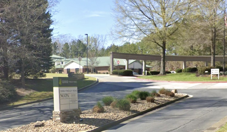 Parking Lot Tragedy Stuns Quiet Johns Creek Office Park