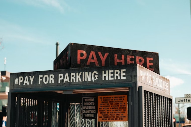 Parking Showdown at Petco: San Diego Floats 5/5/5 Deal on Event Meters