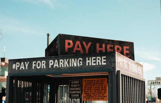 Parking Showdown at Petco: San Diego Floats 5/5/5 Deal on Event Meters