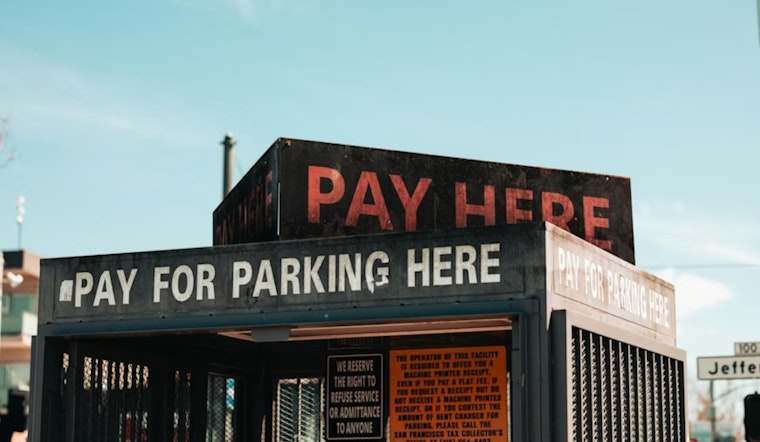 Parking Showdown at Petco: San Diego Floats 5/5/5 Deal on Event Meters