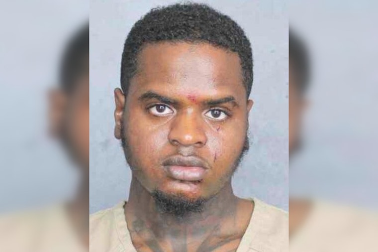 Parkland Canal Police Chase Ends With BMW Submerged, Two Dead