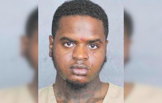 Parkland Canal Police Chase Ends With BMW Submerged, Two Dead