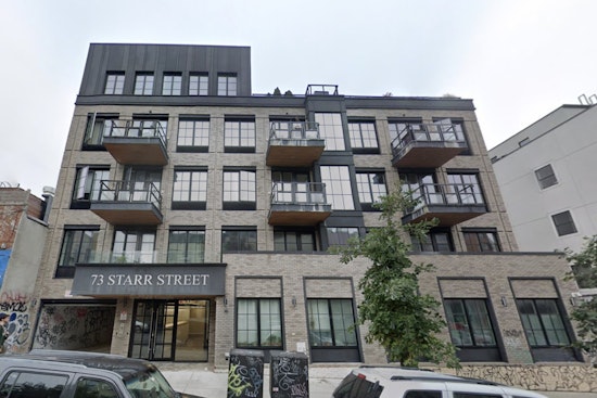 Parkview Drops $13.1M On Bushwick Walk-Up With Tax Break To Match