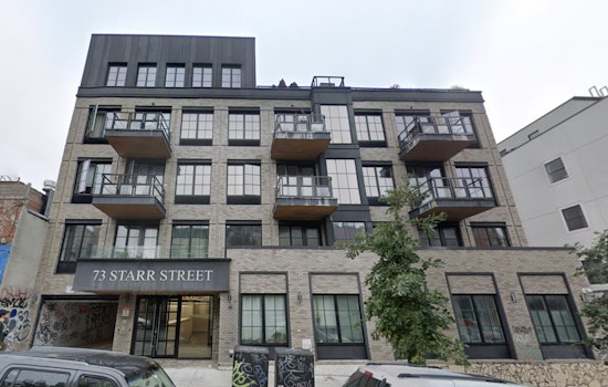 Parkview Drops $13.1M On Bushwick Walk-Up With Tax Break To Match
