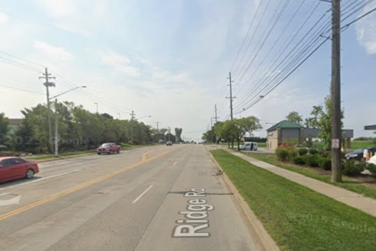 Parma Woman, 89, Dies After Wheelchair Rolls Into Traffic