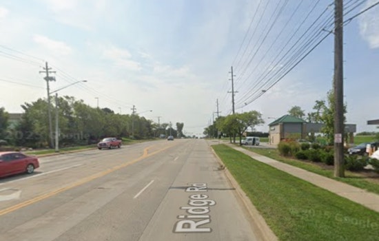 Parma Woman, 89, Dies After Wheelchair Rolls Into Traffic