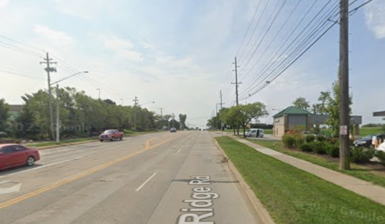 Parma Woman, 89, Dies After Wheelchair Rolls Into Traffic