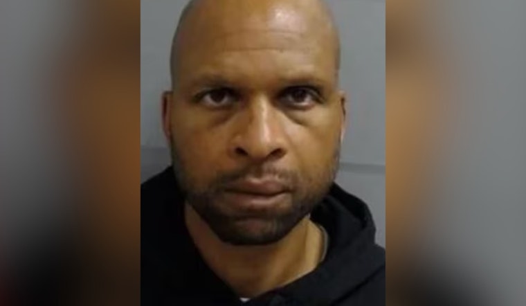 Parole Fugitive Spotted In Youngstown As Marshals Flash Cash Reward