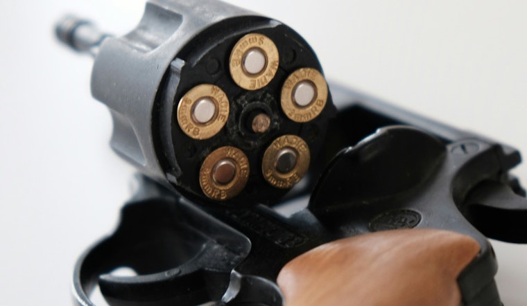 Parrish Gun Clerk Gets 37 Months For Sneaking Guns To Felon