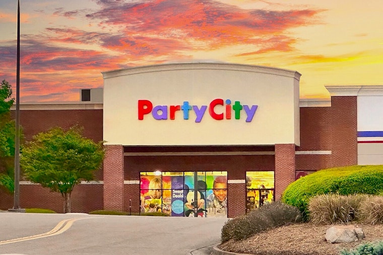 Party City Sneaks Back To Life Inside Chicago-Area Staples