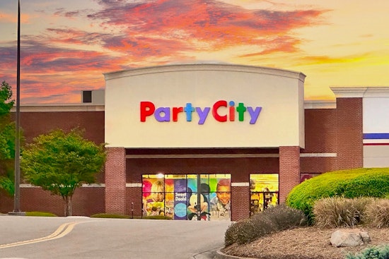 Party City Sneaks Back To Life Inside Chicago-Area Staples