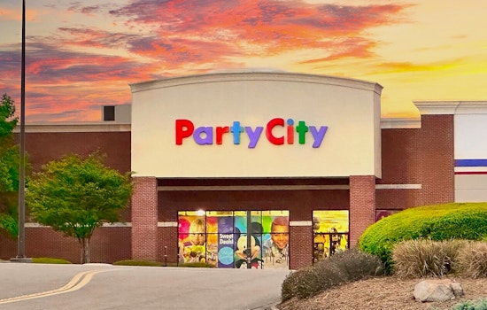 Party City Sneaks Back To Life Inside Chicago-Area Staples