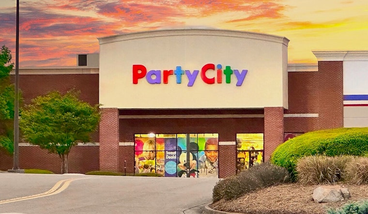Party City Sneaks Back To Life Inside Chicago-Area Staples