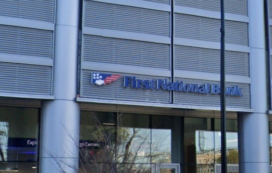 Pasco Bank Rocked As Feds Slam Lax Cannabis Cash Controls
