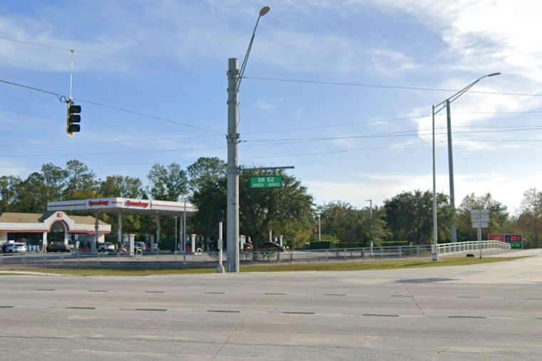 Pasco Greenlights 156-Acre SR 52 Mega Project As Flood-Wary Neighbors Sound Off