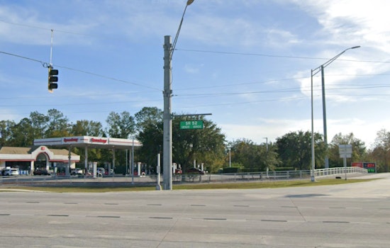 Pasco Greenlights 156-Acre SR 52 Mega Project As Flood-Wary Neighbors Sound Off