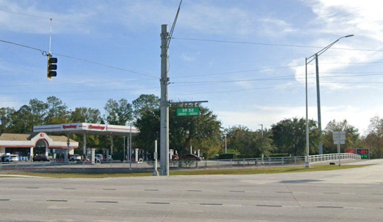 Pasco Greenlights 156-Acre SR 52 Mega Project As Flood-Wary Neighbors Sound Off