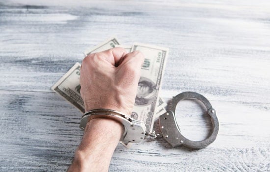 Pasco Hockey Boss Accused of Bleeding Kids' League Dry to Fund Gambling
