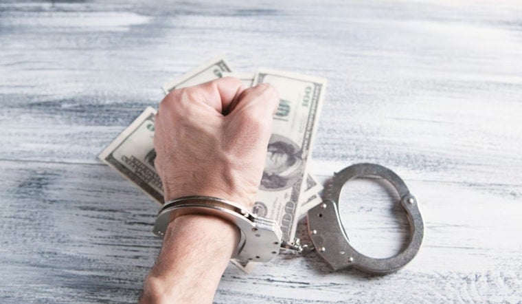 Pasco Hockey Boss Accused of Bleeding Kids' League Dry to Fund Gambling