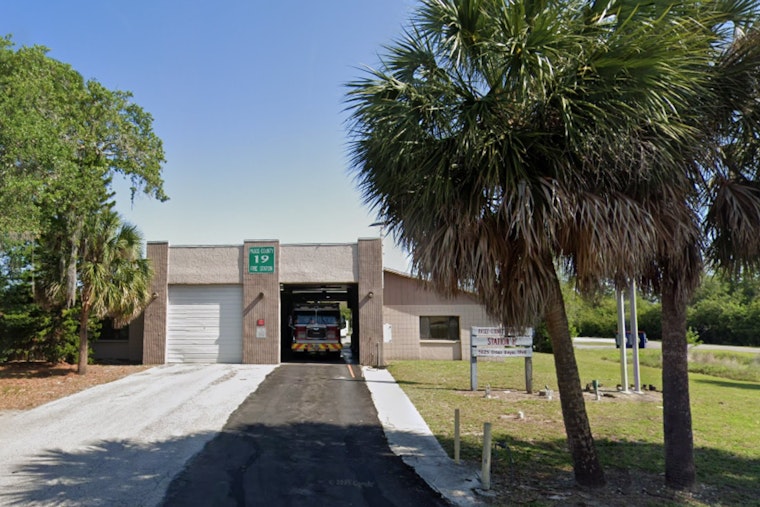 Pasco’s Firehouse Building Blitz Races To Keep Up With Boomtown Growth