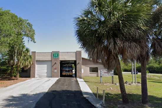 Pasco’s Firehouse Building Blitz Races To Keep Up With Boomtown Growth