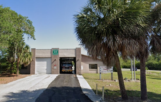 Pasco’s Firehouse Building Blitz Races To Keep Up With Boomtown Growth