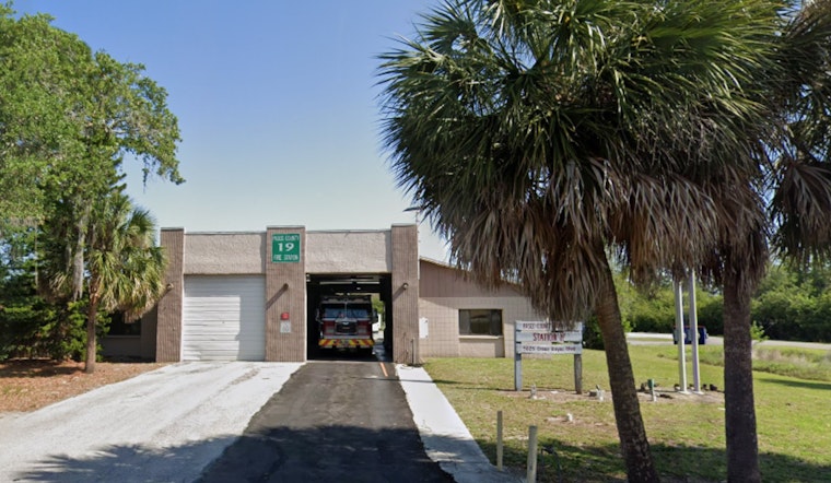 Pasco’s Firehouse Building Blitz Races To Keep Up With Boomtown Growth