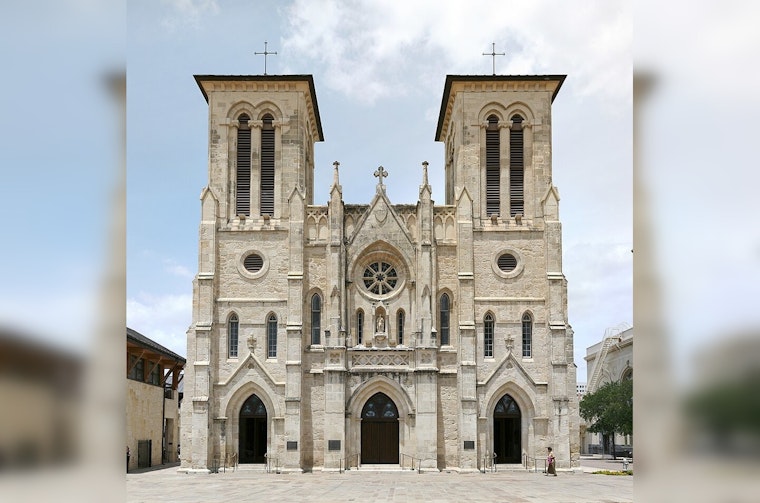 Good Friday Spectacle as Downtown Passion Play To Take Over San Antonio Streets