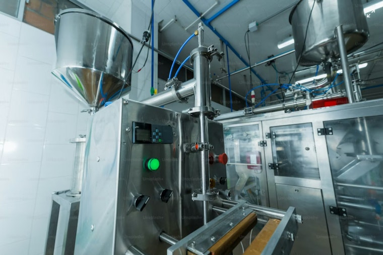 Pasta Payday: Illinois Firm Drops $38.5 Million On South St. Louis Plant Upgrade
