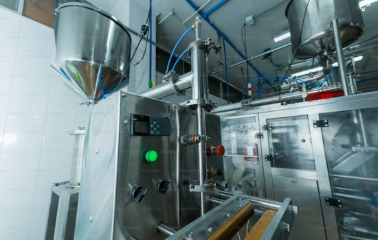 Pasta Payday: Illinois Firm Drops $38.5 Million On South St. Louis Plant Upgrade