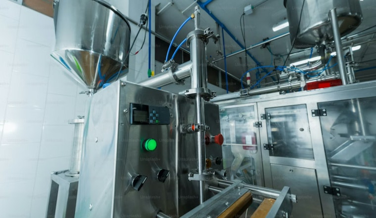 Pasta Payday: Illinois Firm Drops $38.5 Million On South St. Louis Plant Upgrade