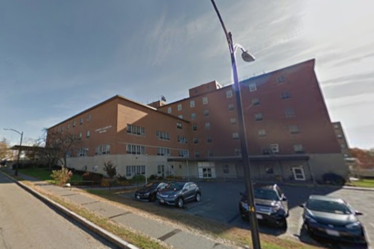 Patient Arrested After Assault At Tewksbury Hospital