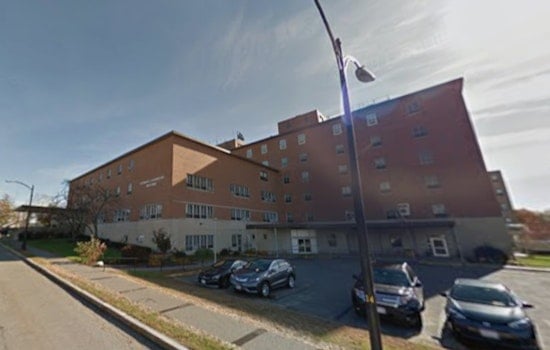 Patient Arrested After Assault At Tewksbury Hospital