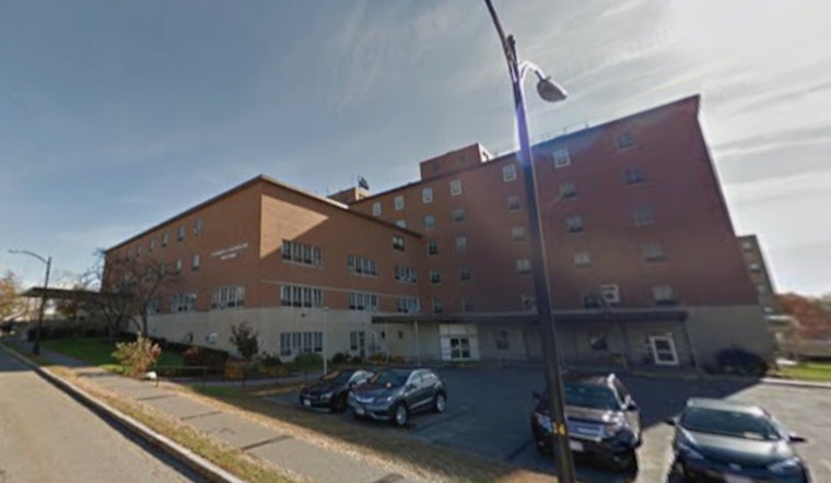 Patient Arrested After Assault At Tewksbury Hospital