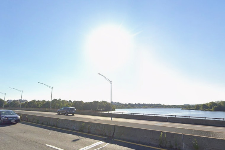 Patio Today, Poncho Thursday: Boston’s Sun Gives Way To Soaking Rain