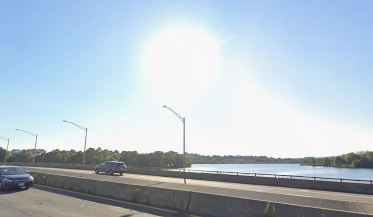 Patio Today, Poncho Thursday: Boston’s Sun Gives Way To Soaking Rain