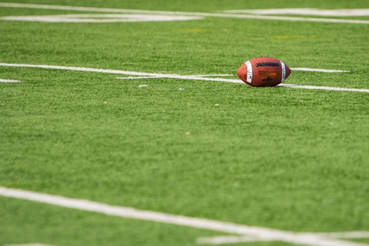 Pats Jump Bills To Grab Utah Big Man Caleb Lomu at 28