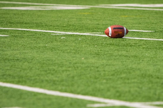 Pats Jump Bills To Grab Utah Big Man Caleb Lomu at 28