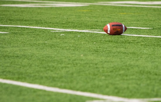 Pats Jump Bills To Grab Utah Big Man Caleb Lomu at 28