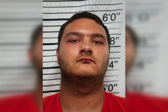 Pauls Valley High Principal Shot In Lobby As Cops Race To Campus