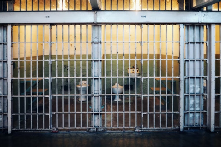 Paulsboro Man Convicted in Teen Sex Assault