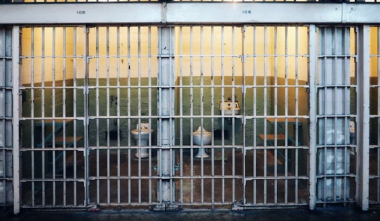 Paulsboro Man Convicted in Teen Sex Assault