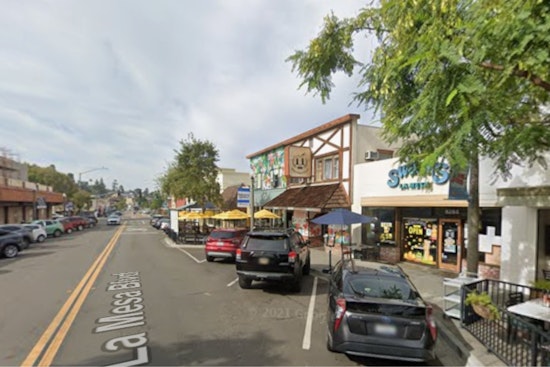 Paychecks Vanish, La Mesa Coffee House Shuts Its Doors