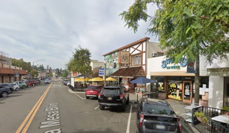 Paychecks Vanish, La Mesa Coffee House Shuts Its Doors